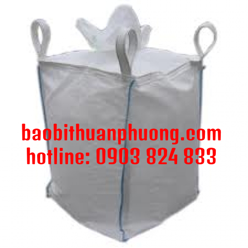 Bao Jumbo - Bao Bì Thuận Phương - Công Ty TNHH Bao Bì Nhựa Thuận Phương